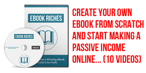 ebook riches videos