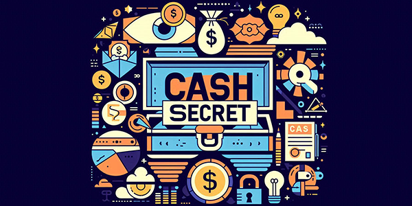 Cash Secret Formula Ebook